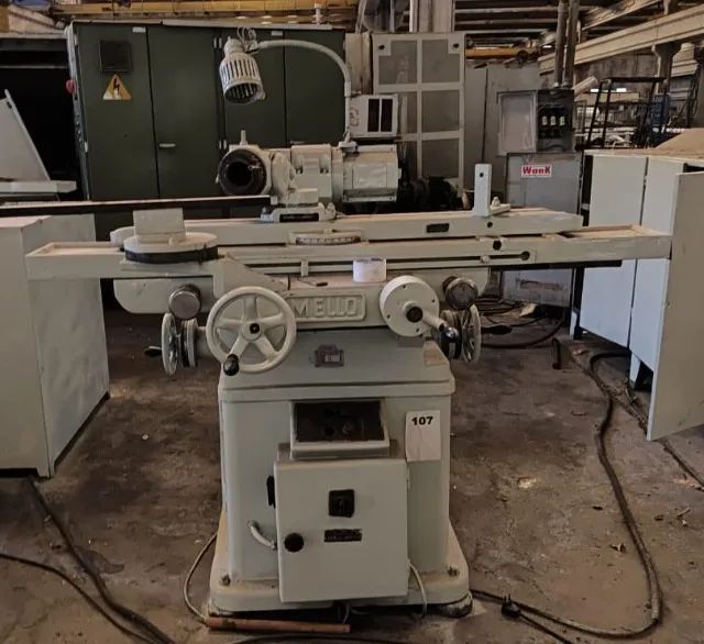 Afiadora de Ferramentas 