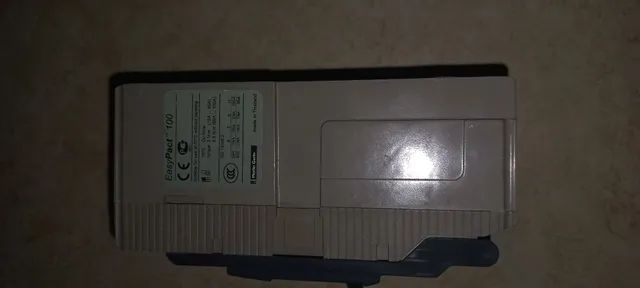 Disjuntor schneider 100 amper caixa moldada - Foto 2