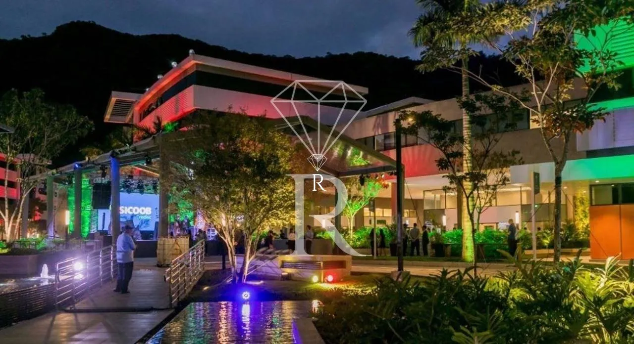 sala - Saco Grande - Florianópolis