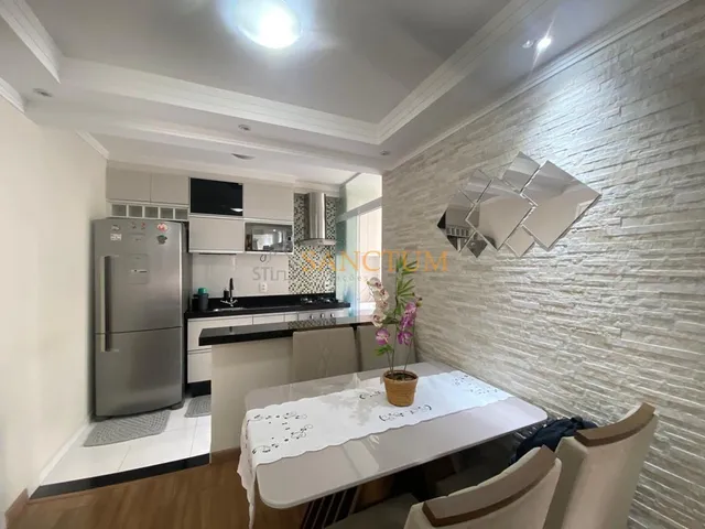 apartamento - Vila Marieta - Campinas