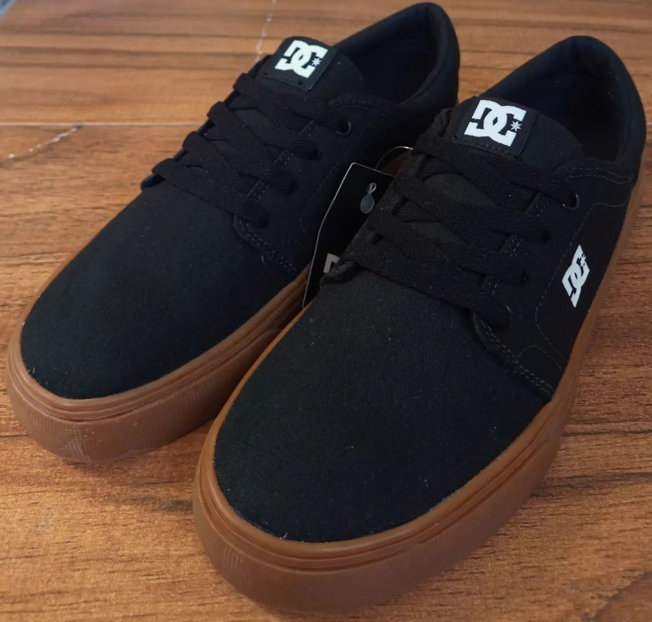 Tênis DC