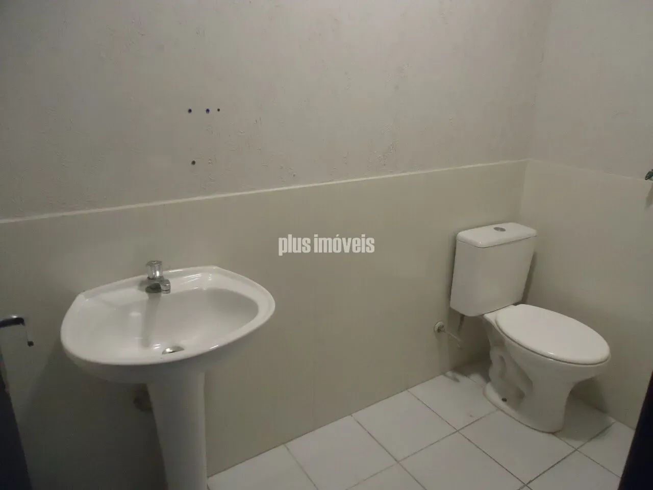 sala comercial com 200 m2 de vão livre, 2 vagas, próximo a AV. Giovanni Gronchi - Foto 4