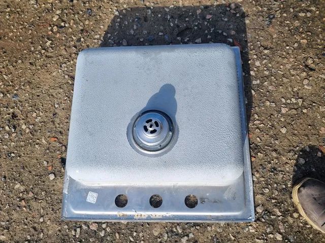 Cuba de inox  - Foto 4