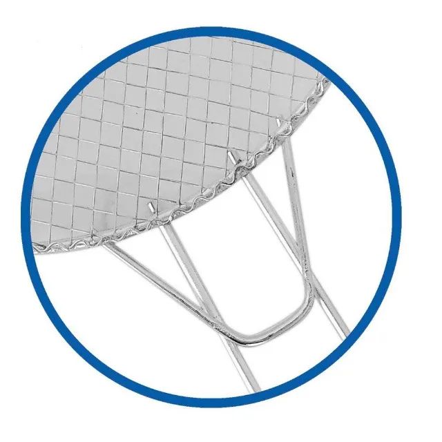 Escumadeira Vários Tamnhos  - Foto 6