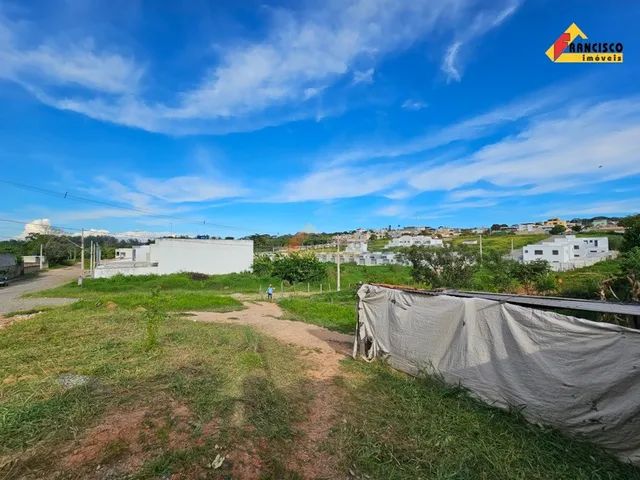 Lote à venda, Campina Verde - Divinópolis/MG - Foto 5