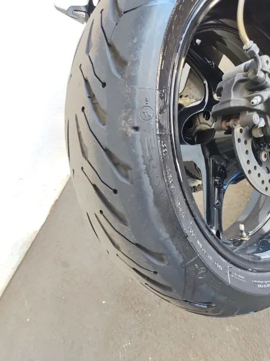 Gsxr Srad 1000 2013 - Foto 7