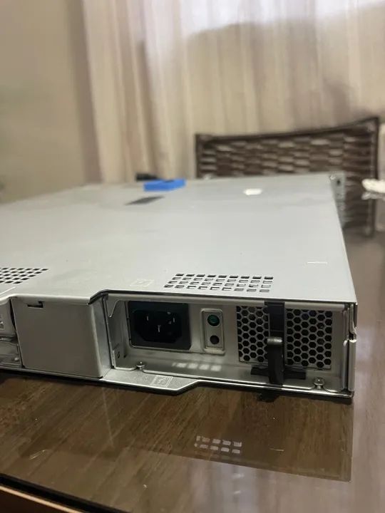 Servidor Dell PowerEdge R250 - Foto 5