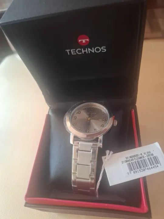 Relógio Technos Feminino  - Foto 3