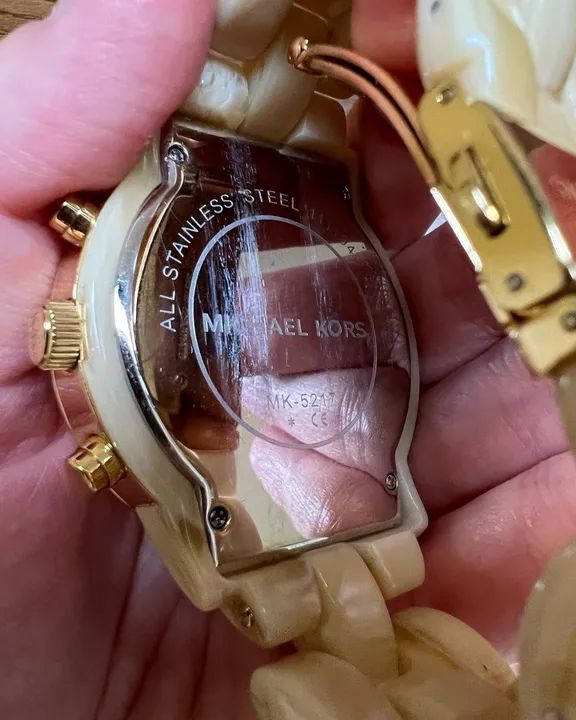 Relógio Michael Kors - Foto 3