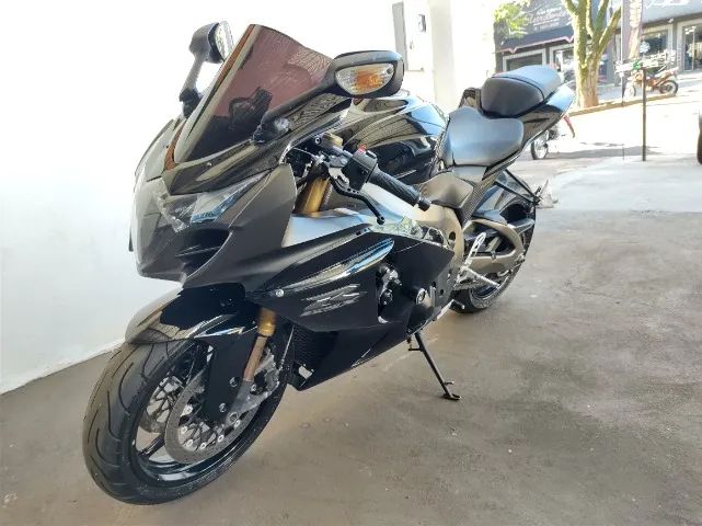 Gsxr Srad 1000 2013 - Foto 10