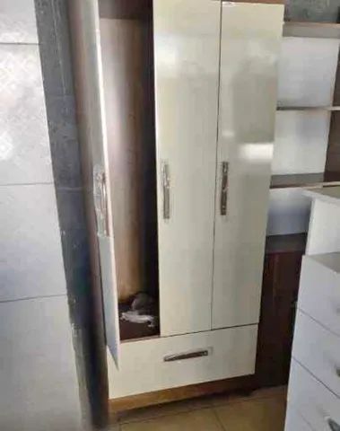 Guarda roupa 3 portas