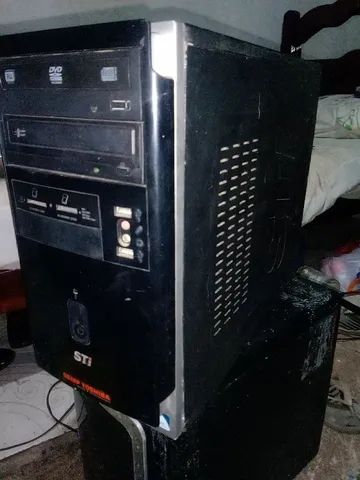Gabinetes de CPU  - Foto 4