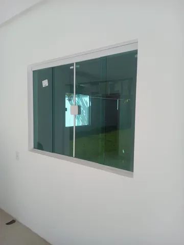 Janelas de vidro  - Foto 3