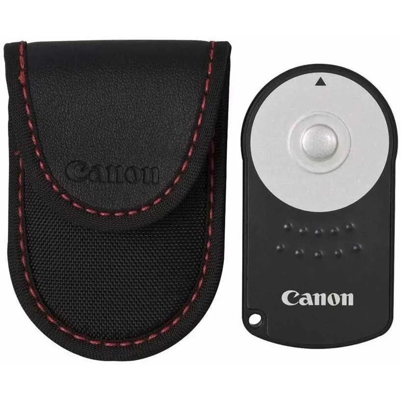 Controle Remoto Canon RC-6 para Câmeras DSLR