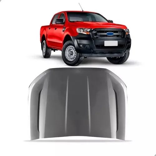 Capo Ford Ranger 2017 2018 2019 2020 2021 2022 2023