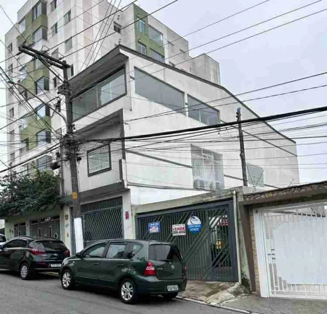 Captação de Casa a venda na Rua Torquato Tasso, Vila Prudente, São Paulo, SP