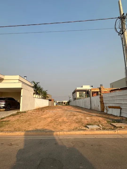 foto - Cuiabá - Morada dos Nobres