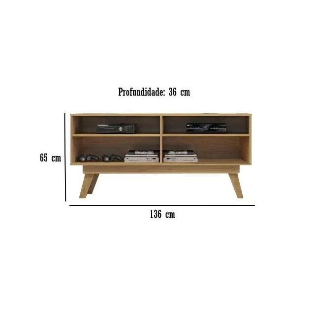 rack+ painel  - Foto 3