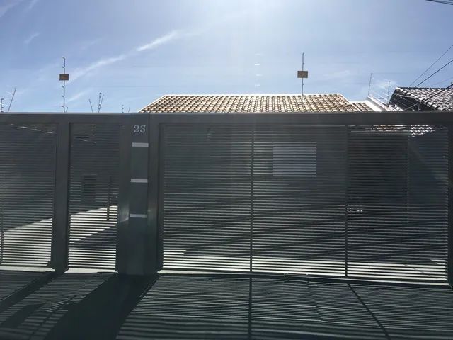 Alugo lindas Kitnets no Residencial Oiti 