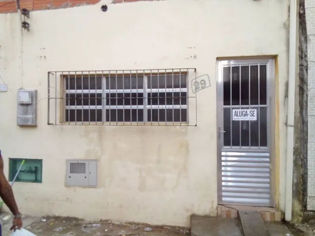Captação de Casa a venda na Avenida Penedo, Catiapoa, São Vicente, SP