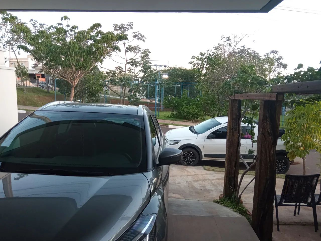 Casa condomínio Ipês 2  - Foto 4