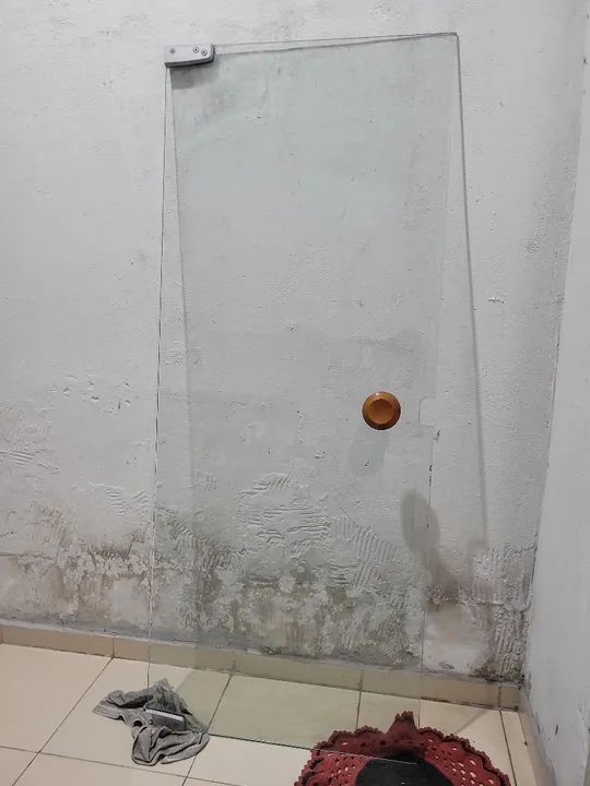 Porta de vidro temperado - Foto 2