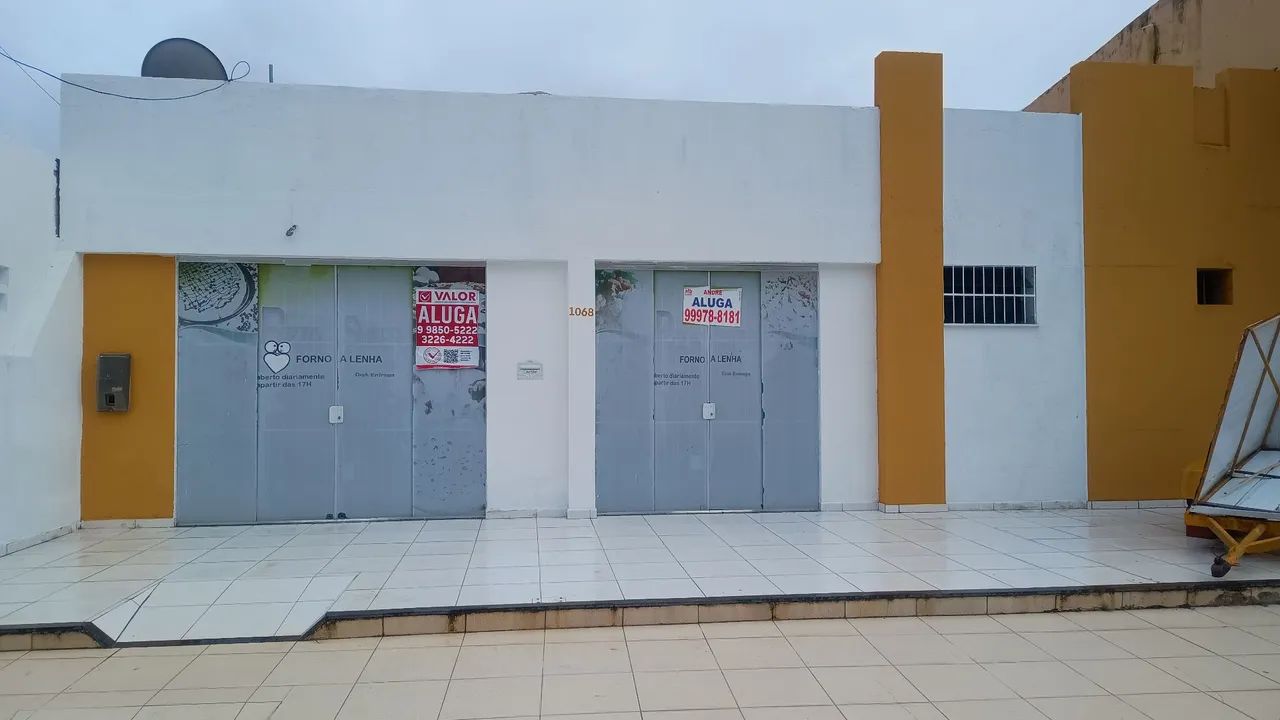 foto - Aracaju - Pereira Lobo