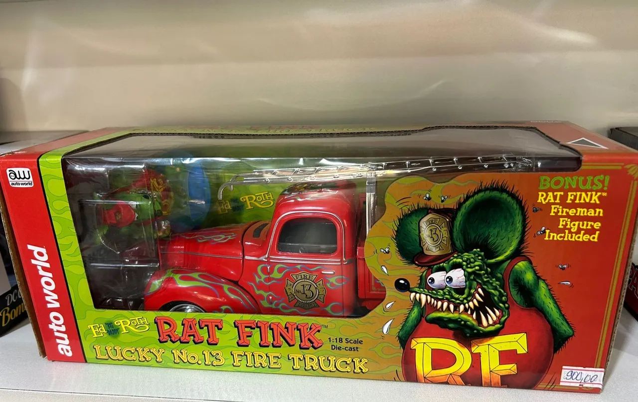 Caminhão Bombeiro  - Foto 3