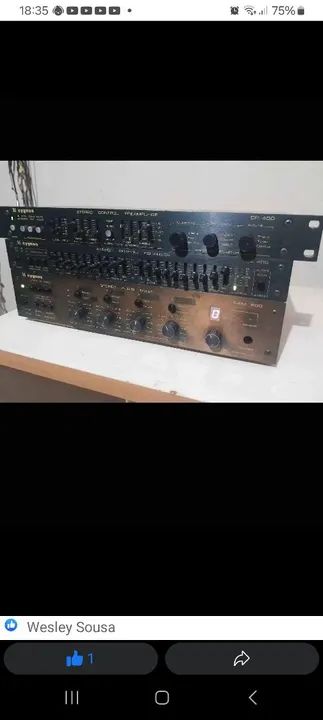 APARELHOS. DA. CIGNUS  - Foto 4