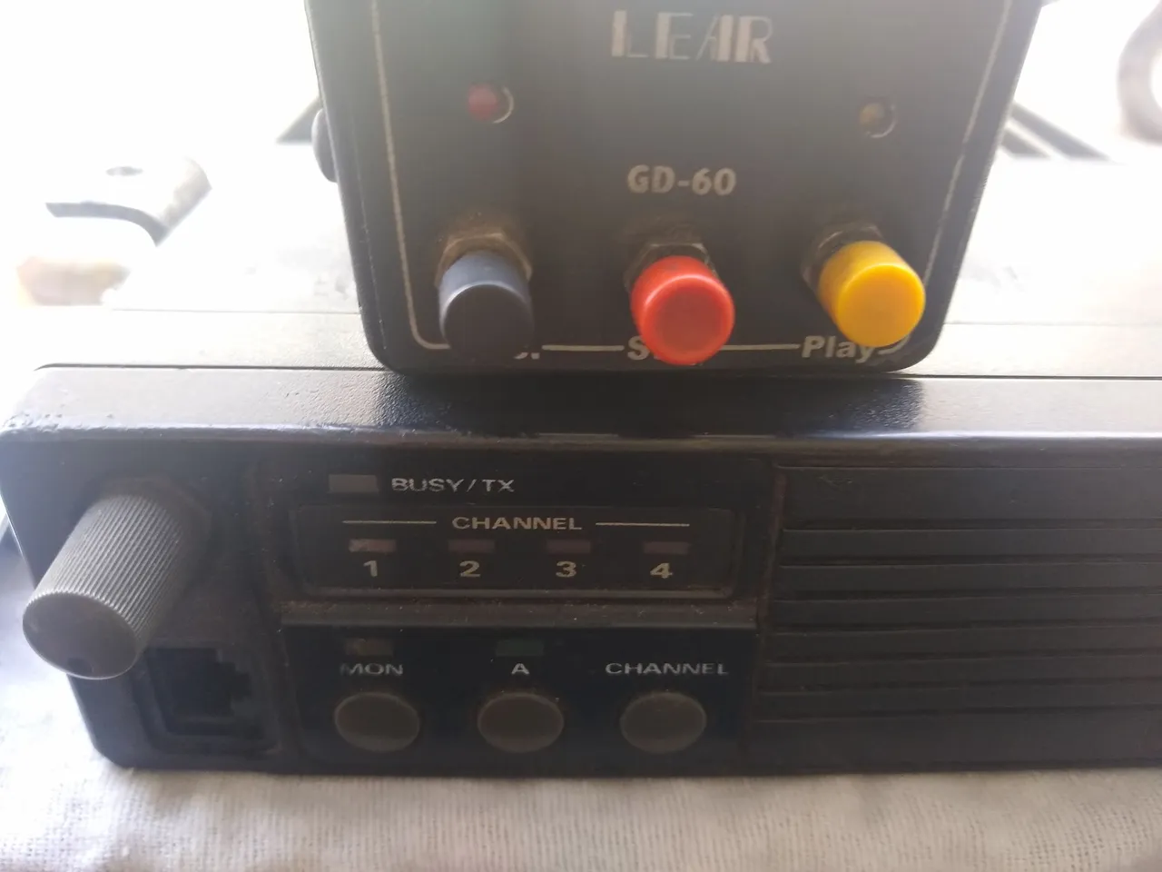 Rádio TX