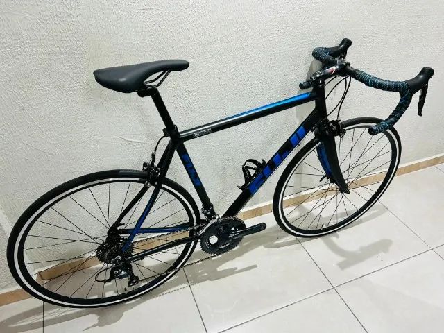 Bicicleta Speed Fuji Newest 2.0 - Ciclismo - Vila Gomes Cardim