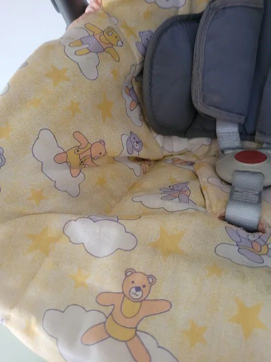 Bebê Conforto  - Foto 3
