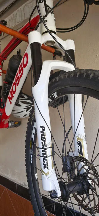 Suspensão Proschock Onix Dual Air