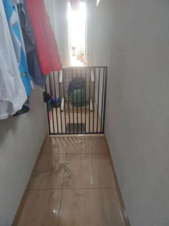 Portão para divisão de áreas  - Foto 3