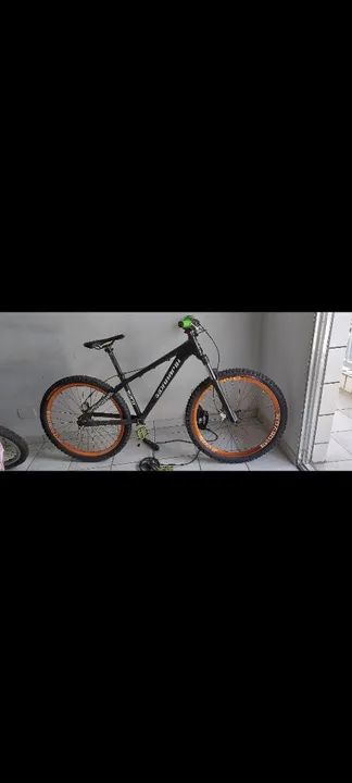 Rodas Completas dabomb - Foto 5