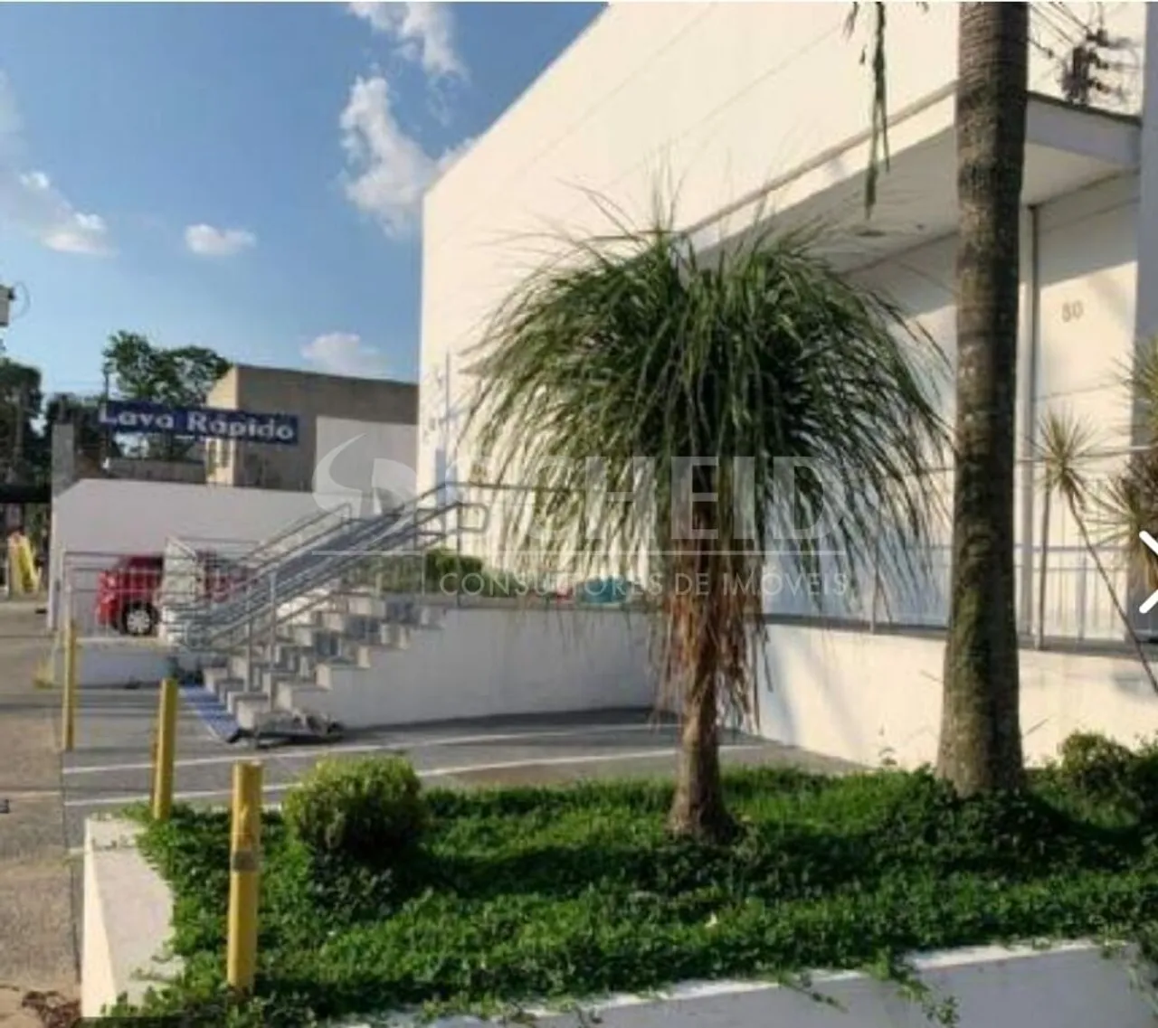 Imóvel Comercial para locação com 576 m², no Jardim Peri Butantã, próximo ao Metrô Vila So