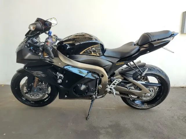 Gsxr Srad 1000 2013 - Foto 9