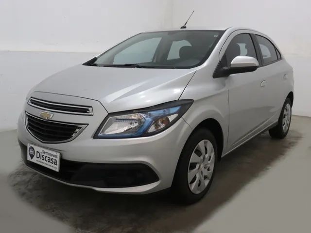 hatches CHEVROLET ONIX flex 2015 Usados e Novos em Ribeirão Preto e região,  SP