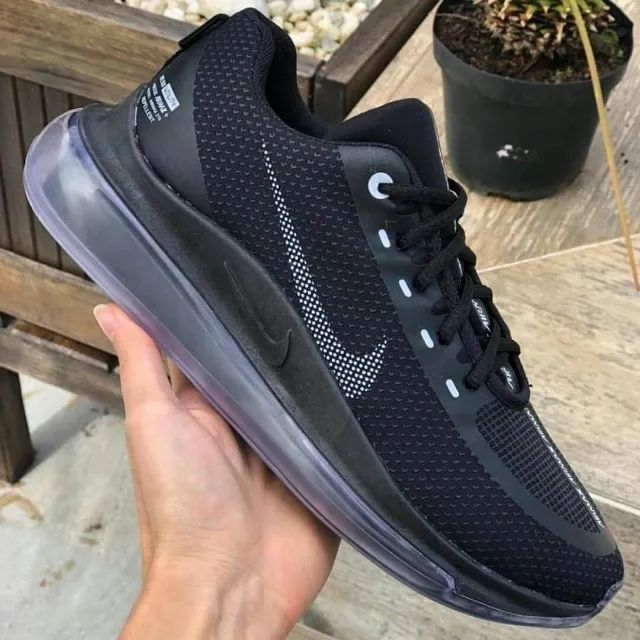 tenis nike adidas vans puma pollo fila versace mizuno tommy nmd allstar reserva.. - Foto 2