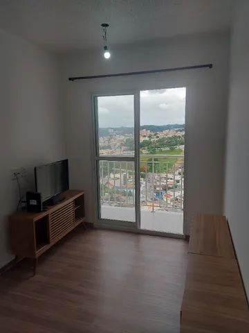 Captação de Apartamento a venda na Rua Ângelo Corradini, Vila Nambi, Jundiaí, SP