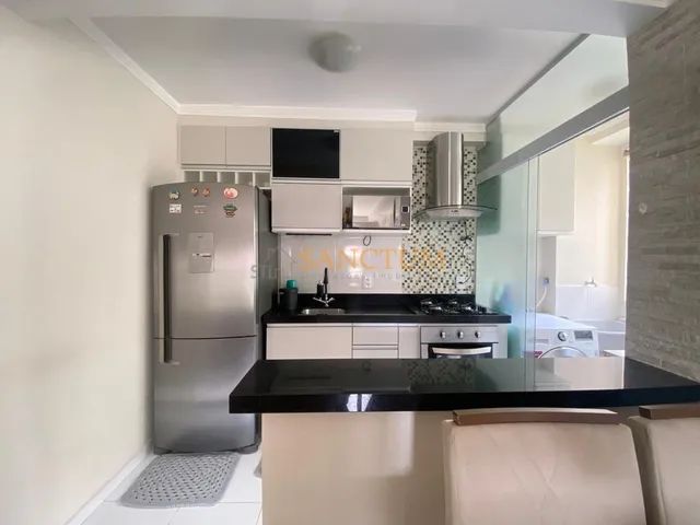 apartamento - Vila Marieta - Campinas - Foto 4