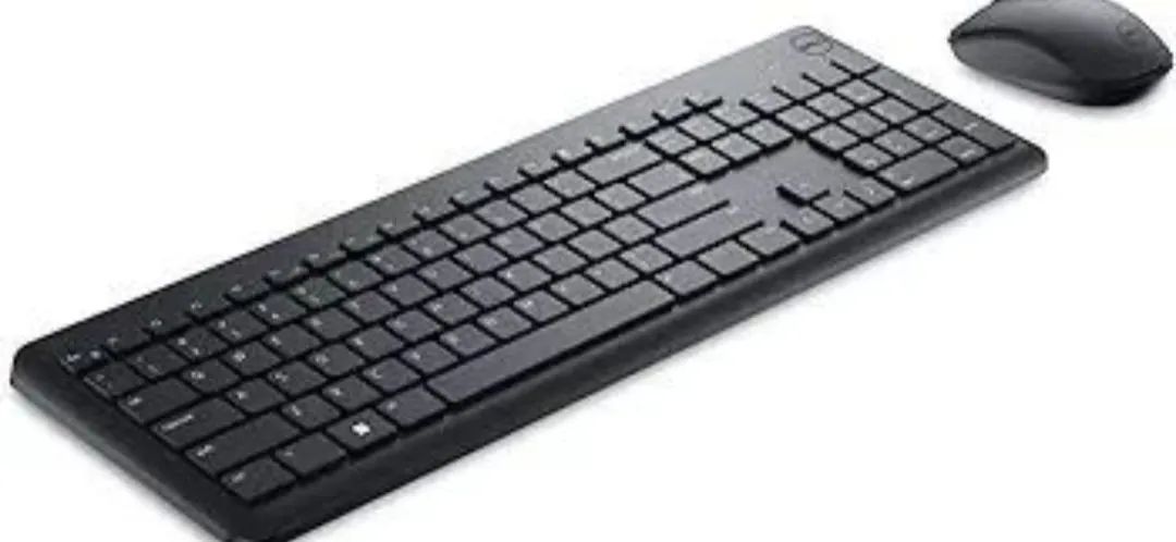 Wireless Bluetooth kit teclado e mouse - Foto 4