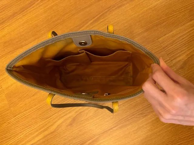 Bolsa Victor Hugo - Foto 3