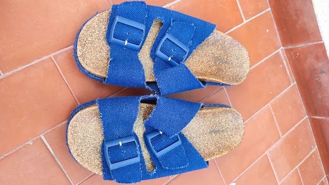 Sandalia birken 2024 via mia