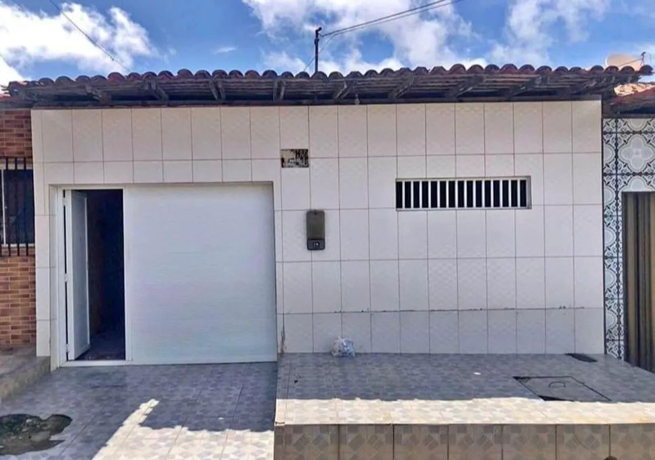~Casa no São Bernardo