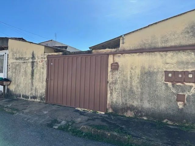 foto - Brasília - Setor Oeste (Gama)