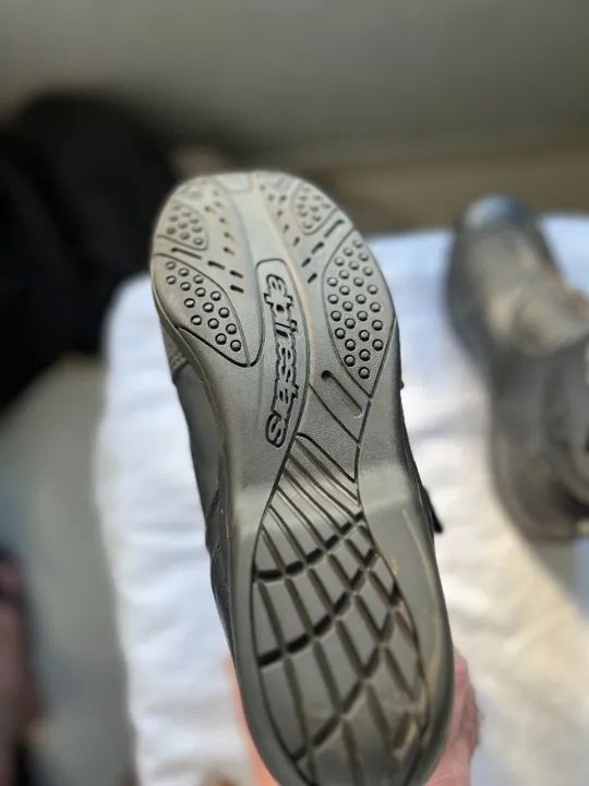 Bota Alpinestars ROAM 2 - Foto 5