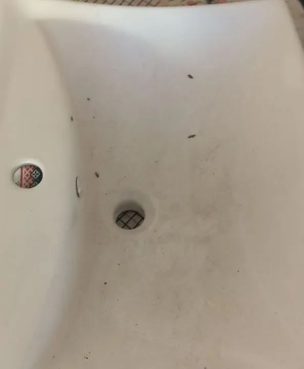 Cuba retangular para banheiro  - Foto 2