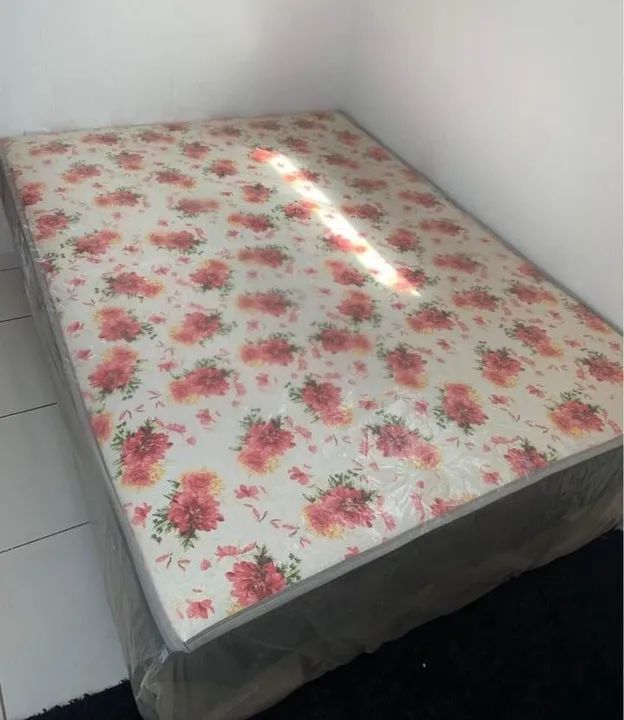 Cama box casal  - Foto 3