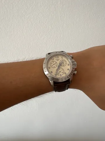 Tissot v8 12 an ncios na OLX Brasil